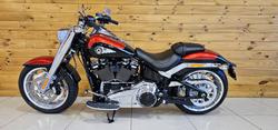 2025 HARLEY-DAVIDSON FLFB FAT BOY (117)