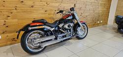 2025 HARLEY-DAVIDSON FLFB FAT BOY (117)