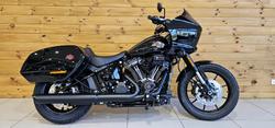 Harley-Davidson FXLRST LOW Rider ST (117)