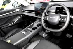 2025 GWM Haval H6 Lux PHEV