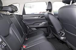 2025 GWM Haval H6 Lux PHEV