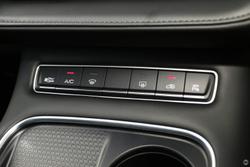 2025 GWM Haval H6 Lux PHEV