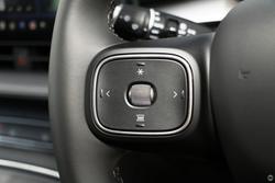 2025 GWM Haval H6 Lux PHEV