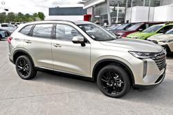 2025 GWM Haval H6 Lux PHEV