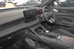 2025 GWM Haval H6GT Ultra PHEV