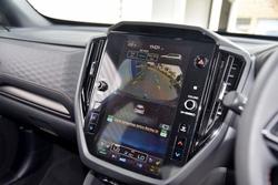 2025 Subaru Forester Hybrid Touring