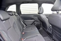 2025 Subaru Forester Hybrid Touring