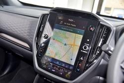 2025 Subaru Forester Hybrid Touring