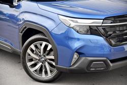 2025 Subaru Forester Hybrid Touring