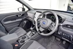 2025 Subaru Forester Hybrid Touring