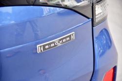 2025 Subaru Forester Hybrid Touring