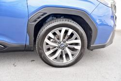 2025 Subaru Forester Hybrid Touring