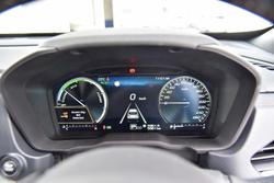 2025 Subaru Forester Hybrid Touring