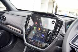 2025 Subaru Forester Hybrid Touring