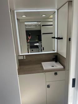 2023 Franklin G4 21'