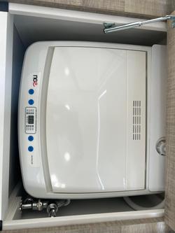 2021 Franklin G4 21'