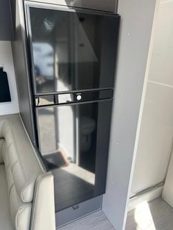 2021 Franklin G4 21'