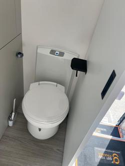 2023 Franklin G4 21'