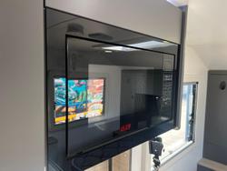 2021 Franklin G4 21'