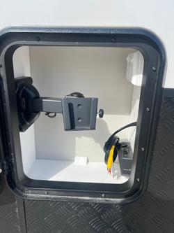 2023 Franklin G4 21'