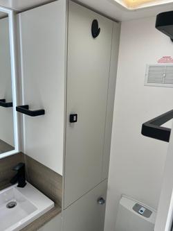 2023 Franklin G4 21'