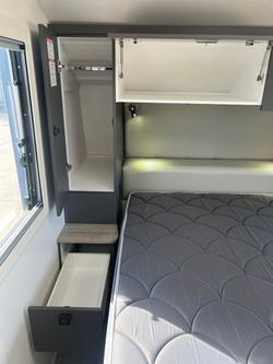 2023 Franklin G4 21'