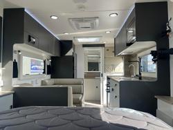 2021 Franklin G4 21'