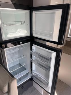 2023 Franklin G4 21'