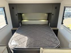 2023 Franklin G4 21'