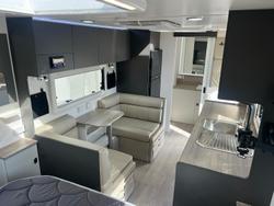 2023 Franklin G4 21'