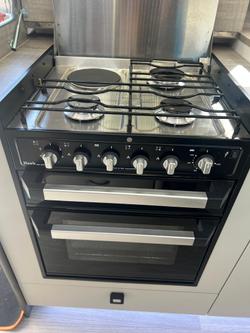 2023 Franklin G4 21'