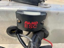 2021 Franklin G4 21'