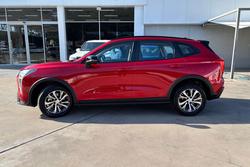 2024 GWM Haval Jolion Premium