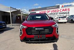 2024 GWM Haval Jolion Premium