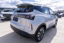 2025 Chery Tiggo 4 Ultimate