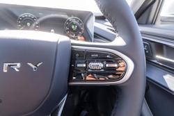 2025 Chery Tiggo 4 Ultimate