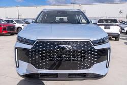 2025 Chery Tiggo 4 Ultimate