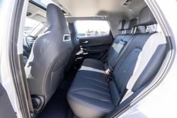 2025 Chery Tiggo 4 Ultimate