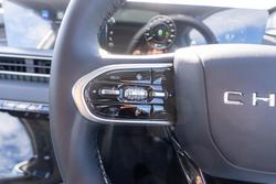 2025 Chery Tiggo 4 Ultimate