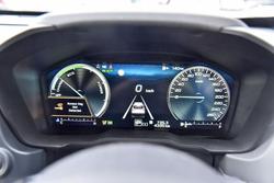 2025 Subaru Forester Hybrid Sport S6 MY26 AWD Crimson Red