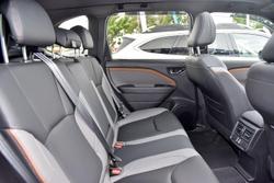 2025 Subaru Forester Hybrid Sport S6 MY26 AWD Crimson Red