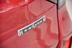 2025 Subaru Forester Hybrid Sport S6 MY26 AWD Crimson Red