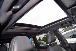 2025 Subaru Forester Hybrid Sport S6 MY26 AWD Crimson Red