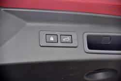 2025 Subaru Forester Hybrid Sport S6 MY26 AWD Crimson Red