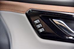 2025 Subaru Forester Hybrid Sport S6 MY26 AWD Crimson Red