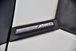 2025 Subaru Forester Premium S6 MY26 AWD Crystal White