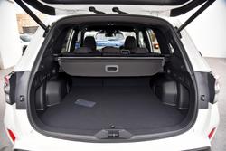 2025 Subaru Forester Premium S6 MY26 AWD Crystal White