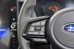 2025 Subaru Forester Premium S6 MY26 AWD Crystal White