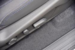 2025 Subaru Forester Premium S6 MY26 AWD Crystal White