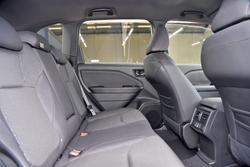 2025 Subaru Forester Premium S6 MY26 AWD Crystal White